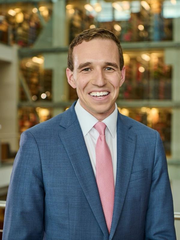 Aaron Klein