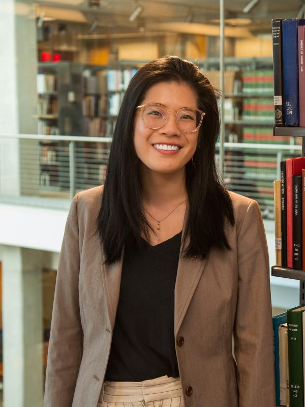 Shirley Wu