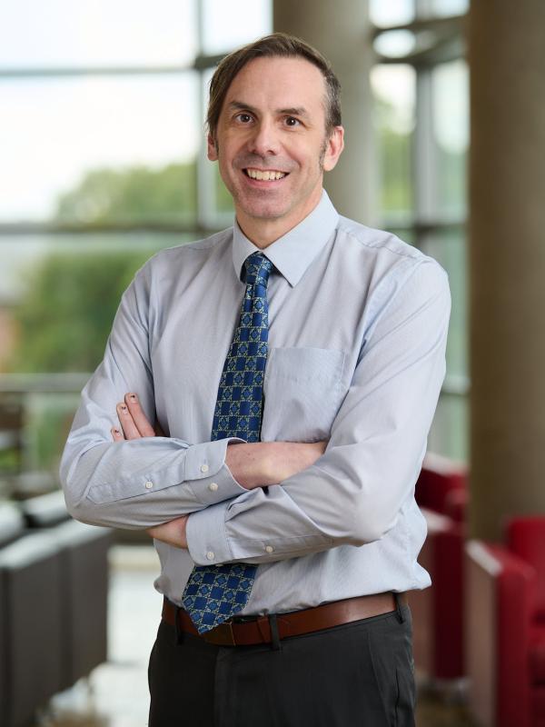 Andrew Freeman