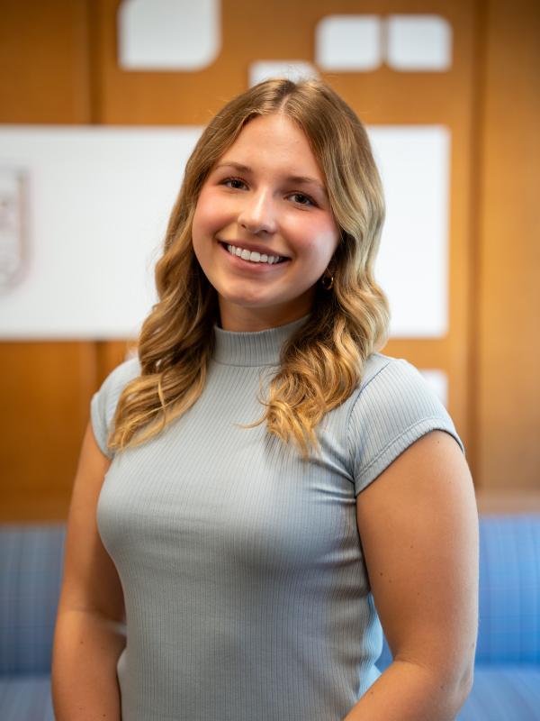 Emma Geesling