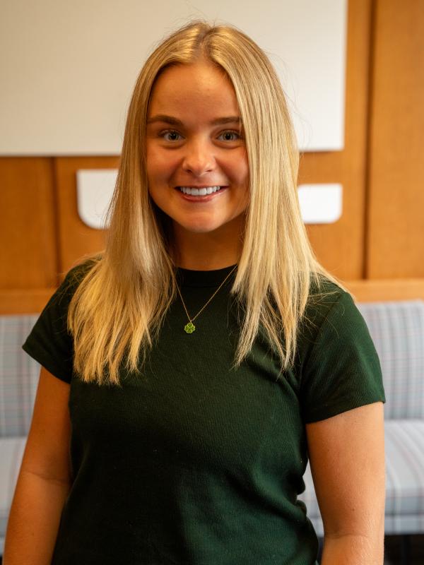 Grace Mewhinney