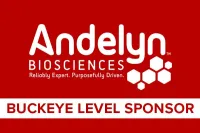 Career Success - Buckeye Level Sponsor: Andelyn Biosciences