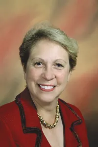 Miriam "Mimi" Browning