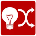 Buckeye Advantage - Apply Logic (competency icon)