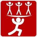 Buckeye Advantage - Take Charge (competency icon)